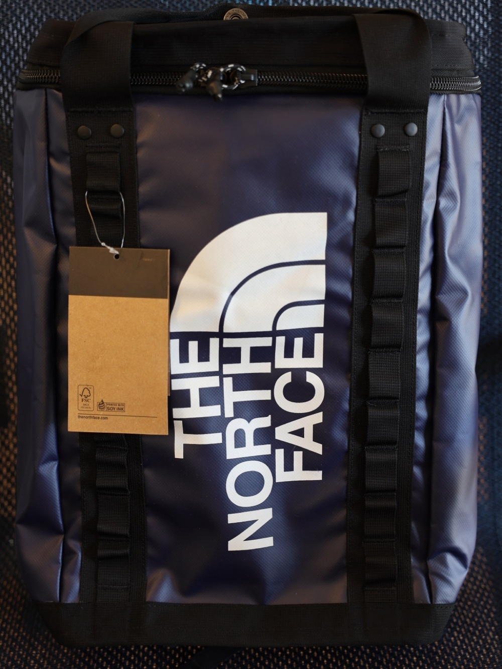 The North Face EXPLORE FUSEBOX L